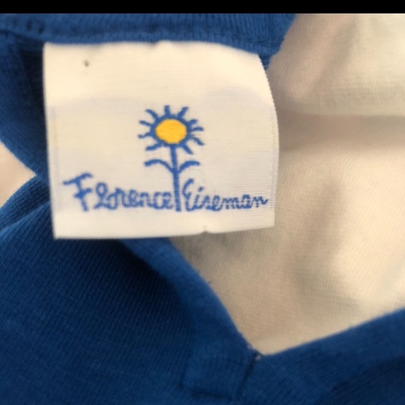 Florence Eiseman dress - Picture 3 of 4